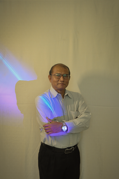 Ar. Adi Safyan, S.T., M.Sc., IAI