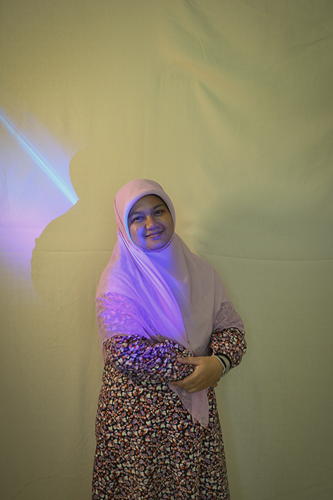 Ar. Sisca Olivia, S.T., M.S., IAI