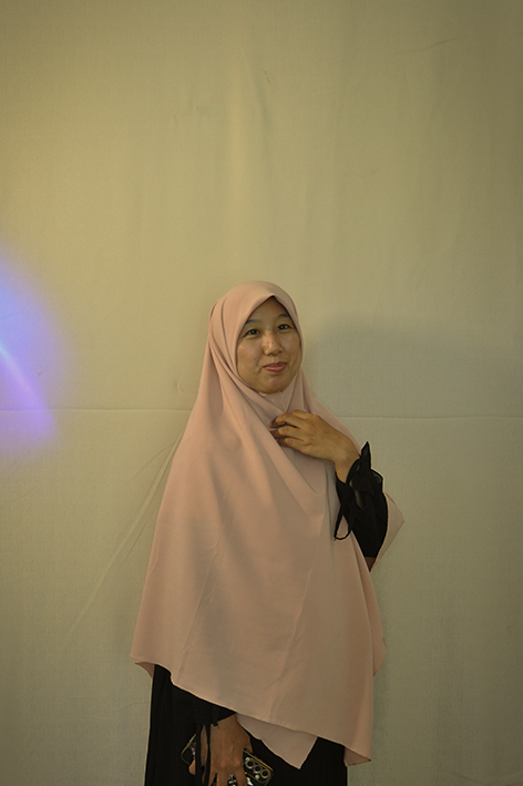 Dela Andriani, S.T., M.T