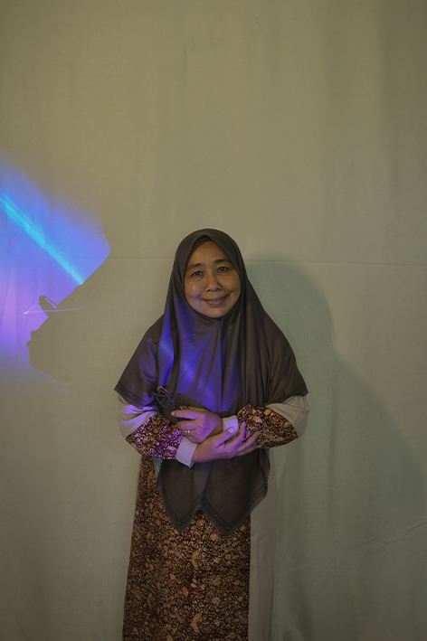 Dr. Cut Azmah Fithri, S.T., M.T.