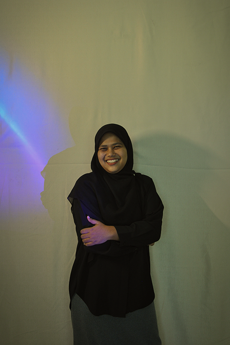 Erna Muliana, S.T., M.M.S.