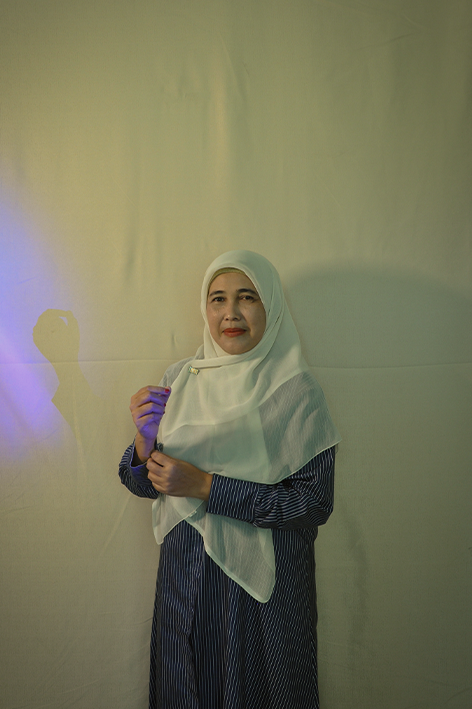 Yenny Novianti S.T., M.T.